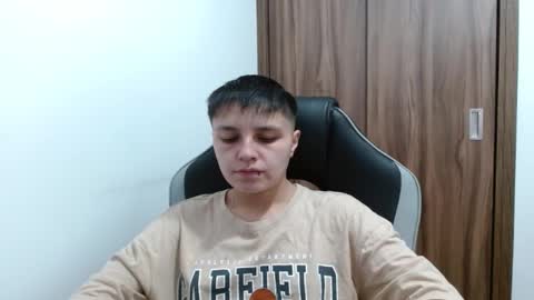 Snapshot of veronicaelite16 chatting on 12/24/24, 10:39 Veronica Clark online show from 12/24/24, 10:39