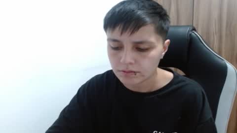 Snapshot of veronicaelite16 chatting on 01/23/25, 02:44 Veronica Clark online show from 01/23/25, 02:44