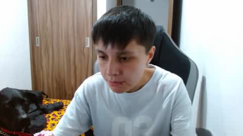 Snapshot of veronicaelite16 chatting on 02/06/25, 12:33 Veronica Clark online show from 02/06/25, 12:33