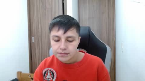 Snapshot of veronicaelite16 chatting on 02/18/25, 12:28 Veronica Clark online show from 02/18/25, 12:28