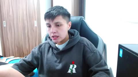 Snapshot of veronicaelite16 chatting on 02/23/25, 11:47 Veronica Clark online show from 02/23/25, 11:47