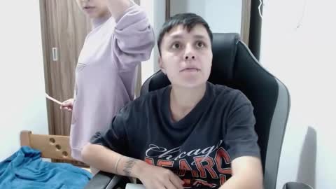 Snapshot of veronicaelite16 chatting on 03/05/25, 01:10 Veronica Clark online show from 03/05/25, 01:10