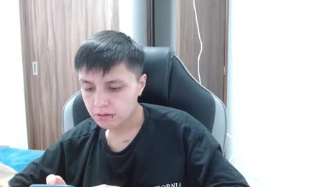 Snapshot of veronicaelite16 chatting on 03/09/25, 03:11 Veronica Clark online show from 03/09/25, 03:11