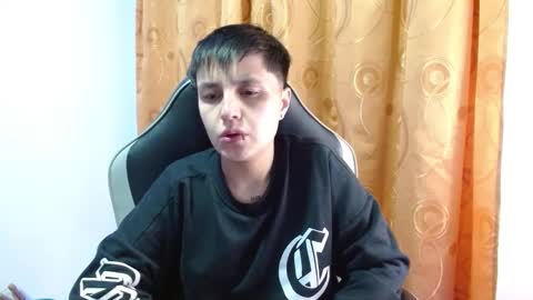 Veronica Clark online show from 02/04/26, 04:51