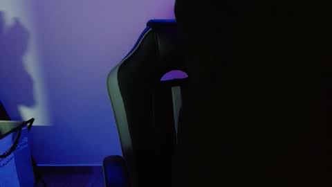 Veronica Clark online show from 02/08/26, 03:21