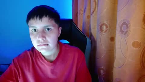 Veronica Clark online show from 03/09/26, 01:42