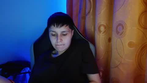 Veronica Clark online show from 03/10/26, 04:28