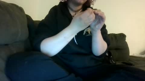 Veronica Eve online show from 06/01/26, 08:21