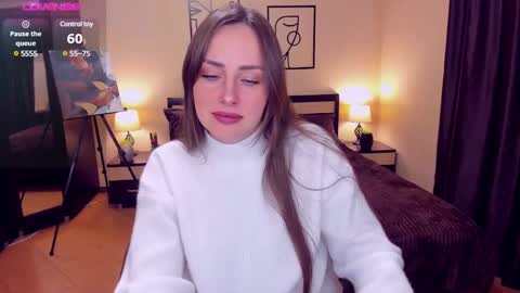 Veronica online show from 01/27/25, 10:06