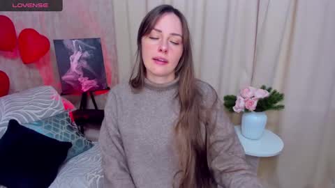 Veronica online show from 02/13/25, 05:58