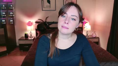 Veronica online show from 11/01/25, 09:44