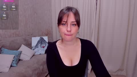 Veronica online show from 11/28/25, 04:48