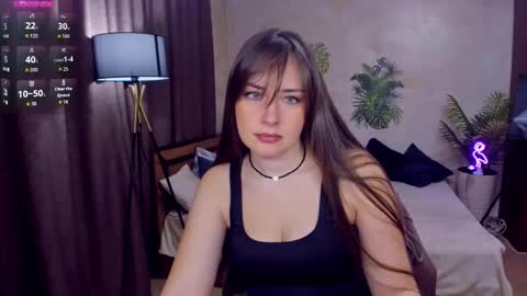 Veronica online show from 12/17/25, 04:51