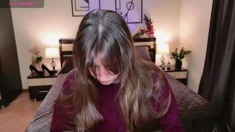 Veronica online show from 02/08/26, 05:55