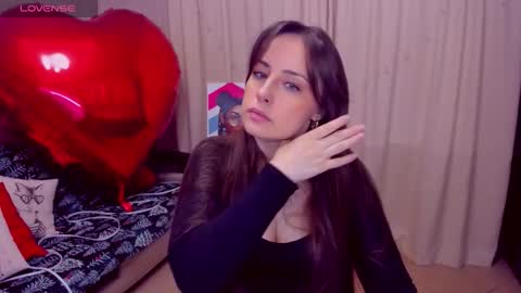 Veronica online show from 02/17/26, 05:37