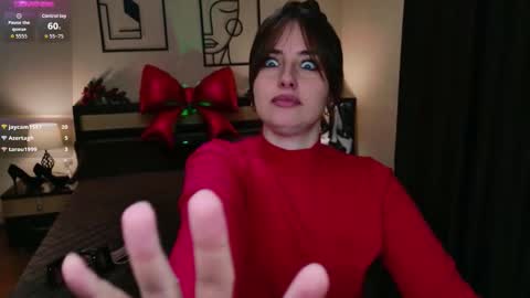 Veronica online show from 03/02/26, 07:26