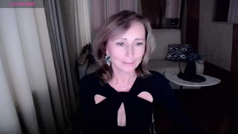 Helen online show from 01/19/25, 11:45