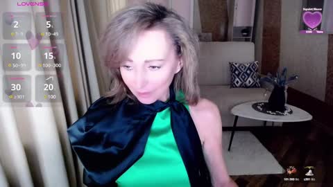 Helen online show from 02/02/25, 05:53