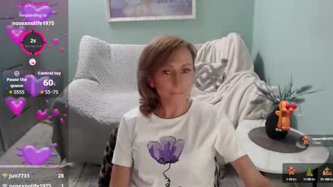 Helen online show from 10/05/25, 06:23