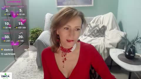 Helen online show from 11/08/25, 06:24