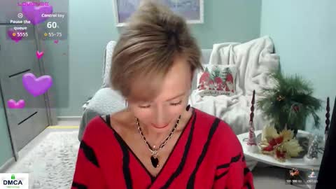 Helen online show from 01/09/26, 07:00