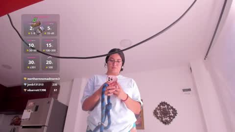 Veronica Gills online show from 02/13/26, 04:36