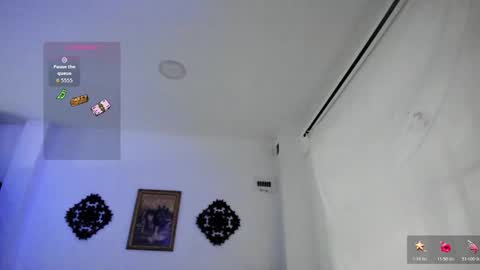 Veronica Gills online show from 03/07/26, 11:46