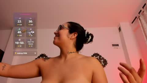 Veronica Gills online show from 04/04/26, 11:02