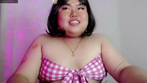 MS. VERONICA 22 I love Aza 3 online show from 02/23/25, 04:13