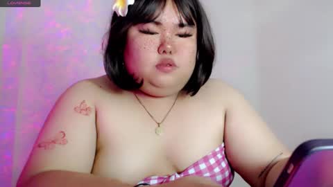 MS. VERONICA 22 I love Aza 3 online show from 02/26/25, 07:20