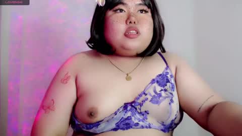 MS. VERONICA 22 I love Aza 3 online show from 02/26/25, 06:32