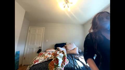 Veronica Lake online show from 02/01/26, 07:45