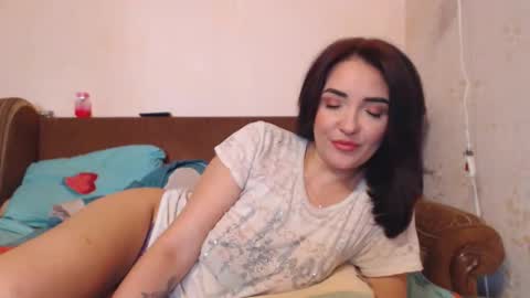 VeronicaLaLux online show from 09/25/25, 09:35