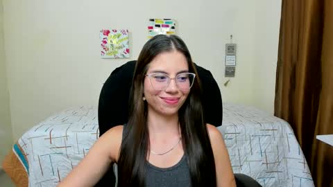 Veronica Miller online show from 09/27/25, 04:28