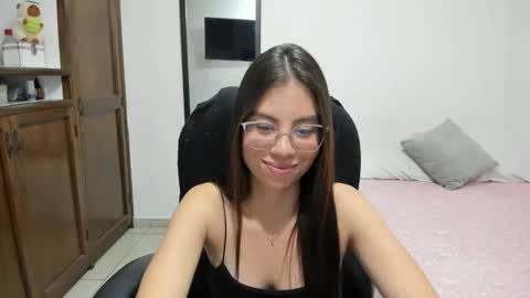 Veronica Miller online show from 03/09/26, 03:32