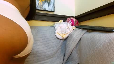 Veronica Robles online show from 02/12/26, 07:20