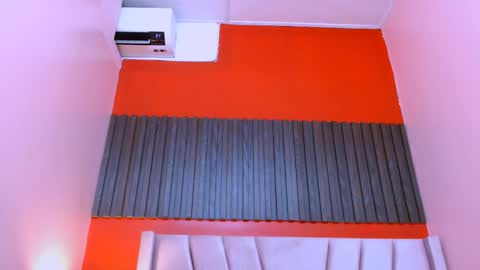 Veronica Robles online show from 03/16/26, 07:07