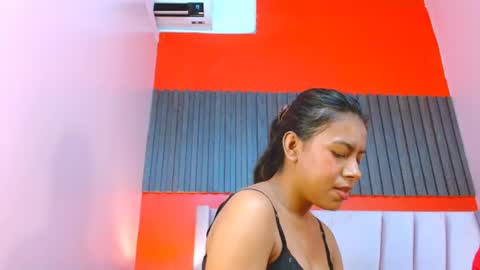 Veronica Robles online show from 07/11/26, 06:43