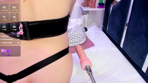 Veronica online show from 02/05/25, 03:09