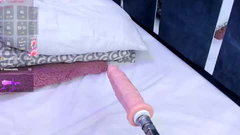 Veronica online show from 02/11/25, 02:46