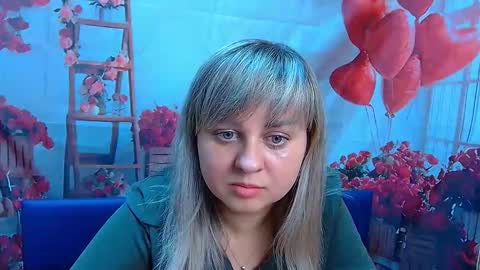 VeronicaSvitt online show from 02/11/26, 02:33
