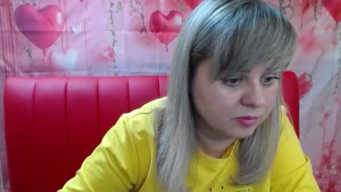 VeronicaSvitt online show from 02/16/26, 01:29