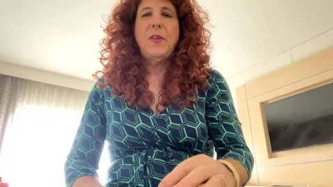 Snapshot of veronicasw chatting on 01/05/25, 06:13 Veronica online show from 01/05/25, 06:13