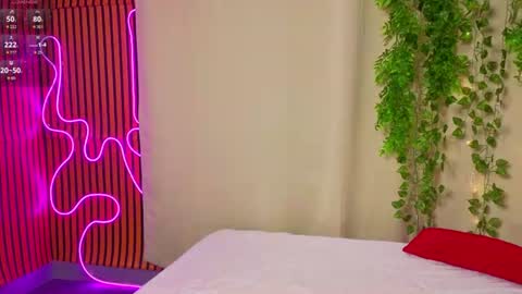 veronicaterry online show from 07/12/26, 08:38