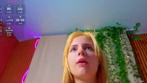 veronicaterry online show from 07/17/26, 09:27