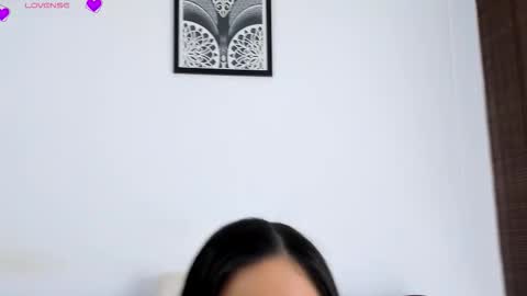 VeronicaTonu online show from 10/10/25, 08:41