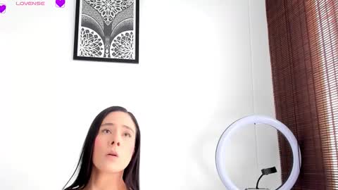 VeronicaTonu online show from 01/06/26, 02:10