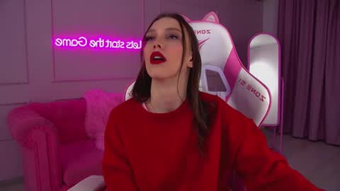 Veronica online show from 11/27/25, 06:43