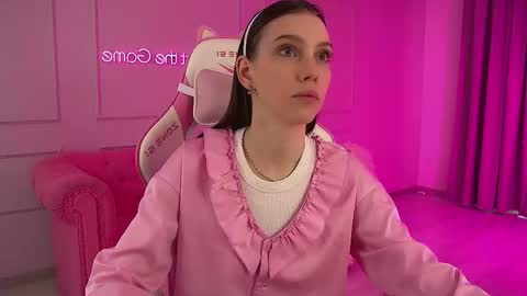 Veronica online show from 02/10/26, 07:23