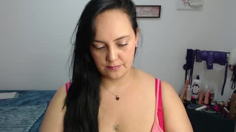 veroniicabbw_ online show from 05/17/26, 02:46